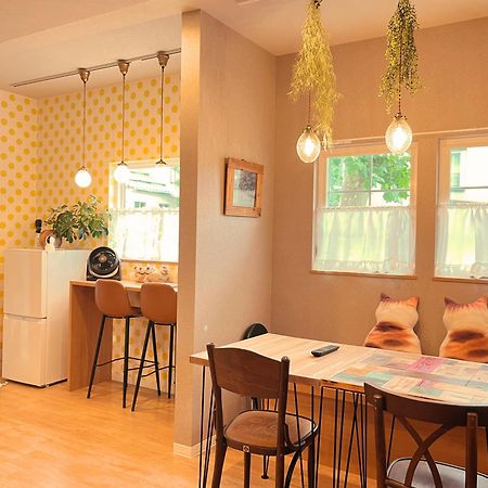 Opopo Home 竜宮店 오타루 외부 사진