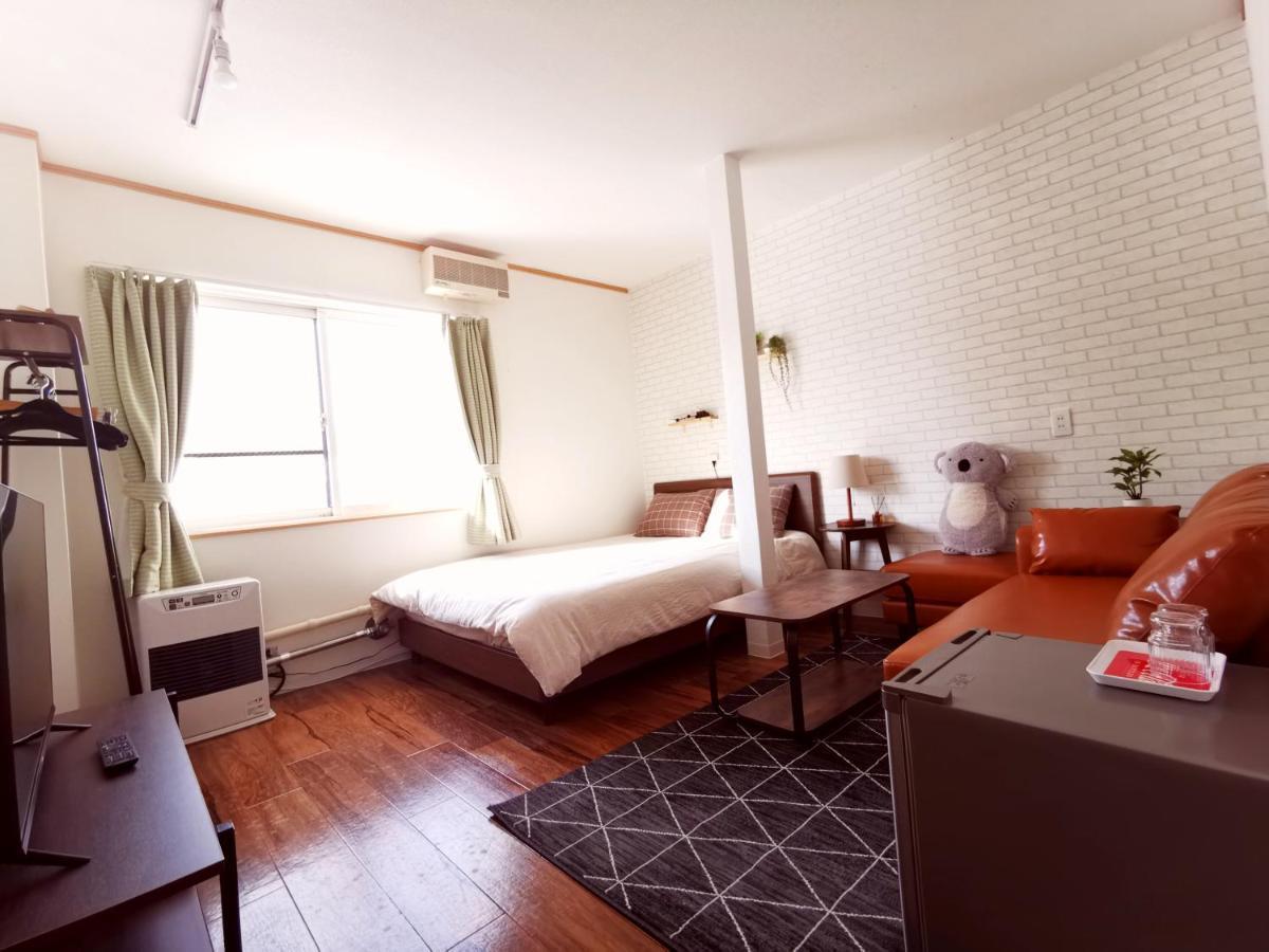Opopo Home 竜宮店 오타루 외부 사진