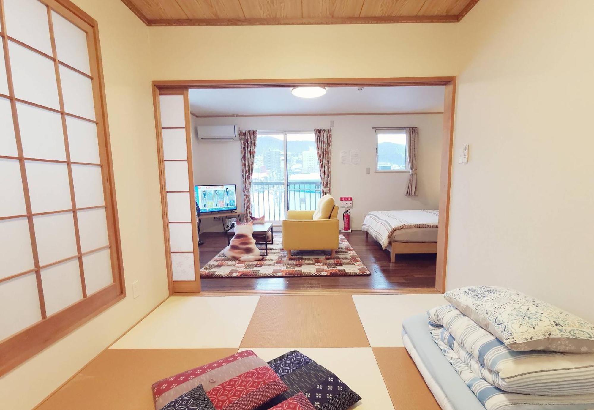 Opopo Home 竜宮店 오타루 외부 사진