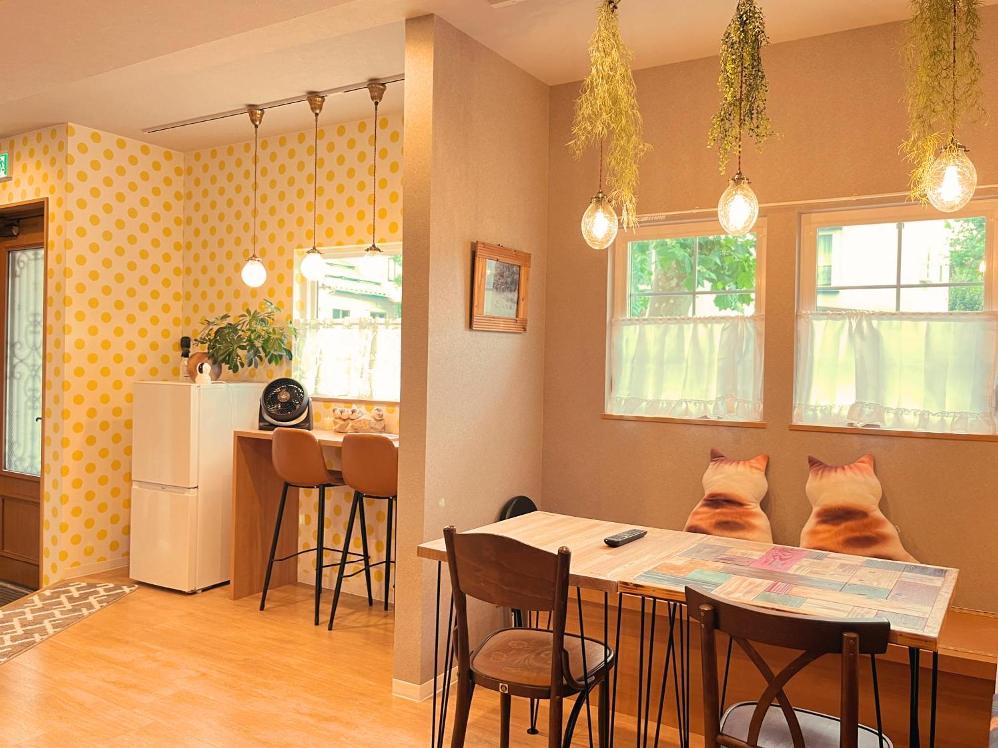 Opopo Home 竜宮店 오타루 외부 사진