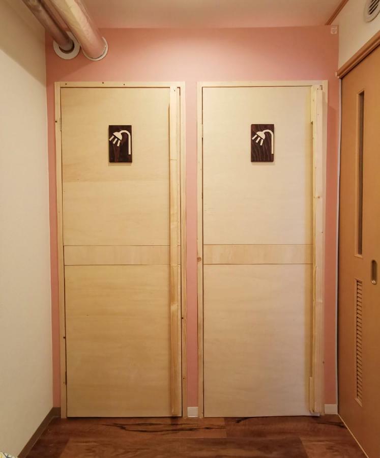 Opopo Home 竜宮店 오타루 외부 사진
