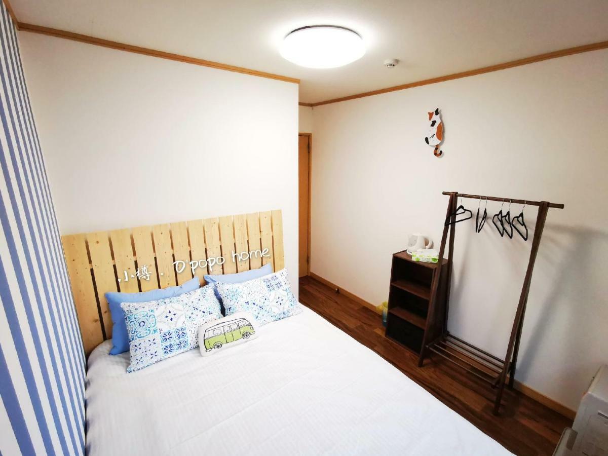 Opopo Home 竜宮店 오타루 외부 사진