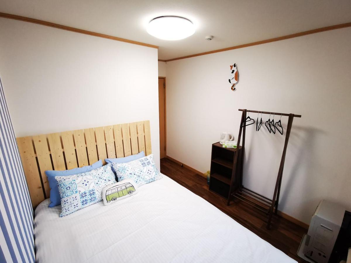 Opopo Home 竜宮店 오타루 외부 사진